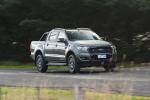 Ford Ranger Double Cab FX4 2017 года (AU)